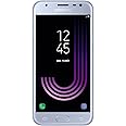 Samsung Galaxy J3 (2017) Sm-J330Fn 12,7 Cm (5") 2 Gb 16 Gb Doppia Sim 4G Blu 2400 Mah