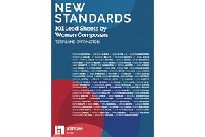 New Standards: 101 Lead Sheets by Women Composers