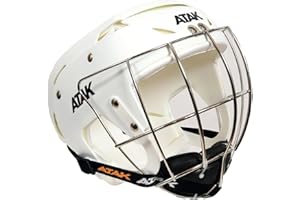 ATAK HURLING HELMET