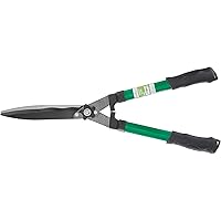 Gardissimo 572522 Heckenschere 57 cm grün, Teflon, 12,3 x 12,3 x 12,3 cm