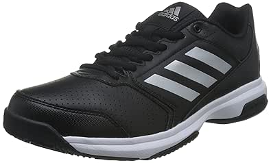 adidas men's adizero attack tennis shoes