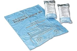 AMERICAN EDUCATIONAL PRODUCTS Instapak Quick RT #10 (x1) Solution d'emballage et d'expédition – American Bubble Boy