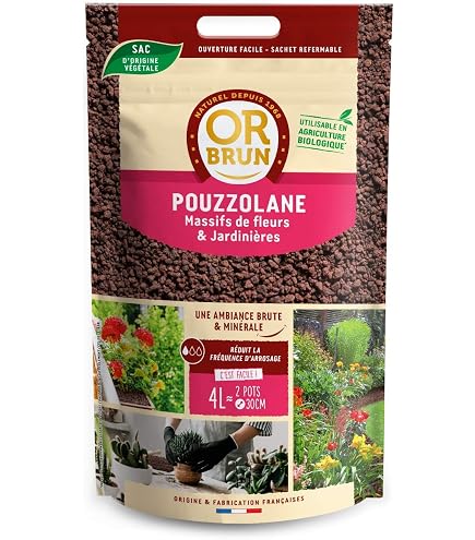 Disques Paillage Chanvre La Cordeline - 10 Pièces Ø30cm - Protection Plantes Et Anti-mauvaises Herbes
