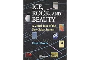 Ice, Rock, and Beauty: A Visual Tour of the New Solar System