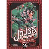 Jojo's Bizarre Adventure Parte 1: Phantom Blood 3