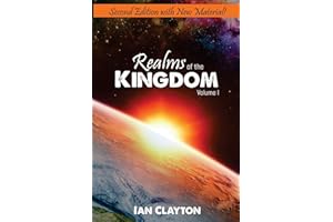 Realms of the Kingdom: Volume 1