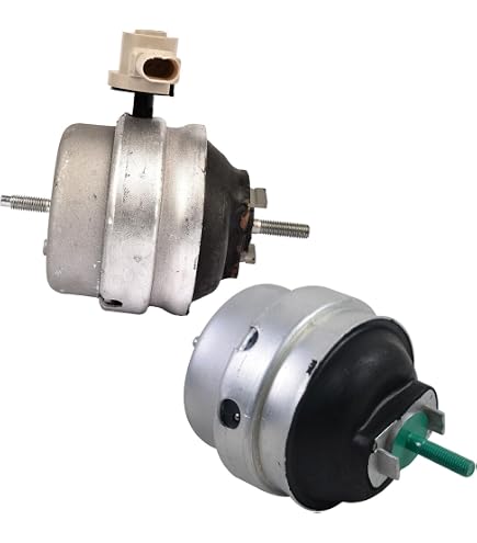MEYLE Supporto Motore Idraulico Anteriore Sinistro – Sostitutivo Per Passat (3B3/3B5/3B6) – Codici OE: 8D0199379A/J/S/AQ/G