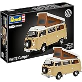 Revell VW T2 Camper