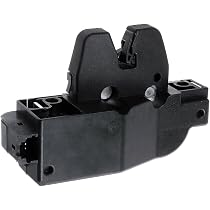 Serrure Coffre Électrique Peugeot/Citroën - Compatible 206 SW, 307, 407, C3, C4, C5, Xsara - 9652301980