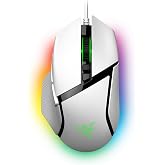 Razer Basilisk V3 - &Ouml;zelleştirilebilir kablolu oyun faresi - ergonomik tasarım - 26K DPI sens&ouml;r - Chroma RGB - 11 programlana
