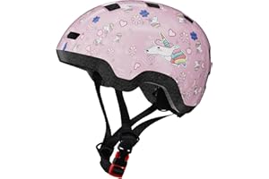 BIMALSIC Kids/Toddler Bike Helmet for infant/Baby to Children 1/2/3/4/5/6/7/8 Years Old, Kids Helmets Ages 1-2/2-4/3-5/5-8,Skateboard Helmets for Boys and Girls