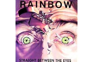 Straight Between The Eyes
