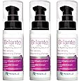 Regaliz Brilante Intense Brightening Serum | Advanced Dark Spot & Hyperpigmentation Treatment | Evens Skin Tone, Reduces Acne Scars | 30ml -Pack of 3