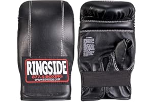Ringside Econo Bag Gloves