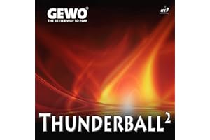 GEWO 2 Thunderball sur Mesure Couvrant