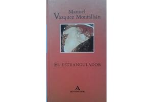 El estrangulador (Literatura Random House)