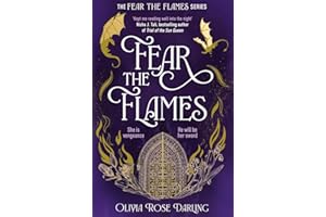 Fear the Flames: Fourth Wing meets Game of Thrones in your next dragon-filled romantasy obsession