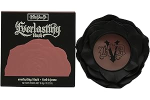 Kat Von D Everlasting Blush - Shade: Rosebud