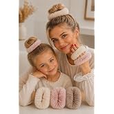 Kadın 3'L&uuml; Peluş Toka Seti, Kadın &Ccedil;ocuk Mandal Toka, Lastik Toka Seti, Toka Organizer, Toka, Kız &Ccedil;ocuk Toka, Toka