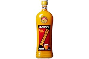 FIICO Bombardino Zabov Moccia 4015053.1 Liquore, Cl 70
