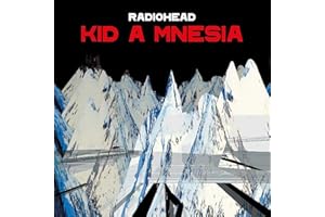 Kid A Mnesia