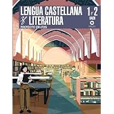 1&ordm; Y 2&ordm; BACHILLERATO DELFOS LENGUA CASTELLANA Y LITERATURA