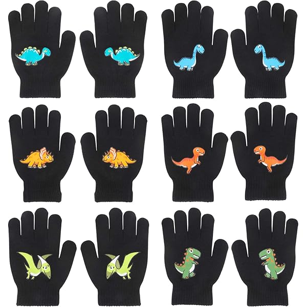 Guanti Classici Senza Dita Cooraby - Guanti Magici Invernali 2 Paia, Morbidi E Caldi, Unisex Per Uomo E Donna Accessorio Invernale Per Mani