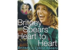 Britney Spears' Heart to Heart