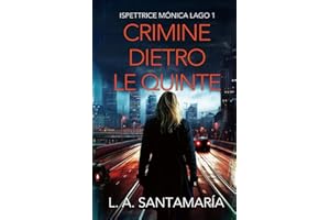 Crimine dietro le quinte