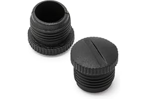 ADAPTER UNIVERSE Set di 2 tappi ciechi femminili adatti per reti NMEA 2000 N2K Lowrance Navico Garmin Simrad B G
