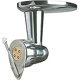 Adattatore Kenwood KAT001 Per Accessori Impastatrici Planetarie KM, KMM, KMC - Foto 6