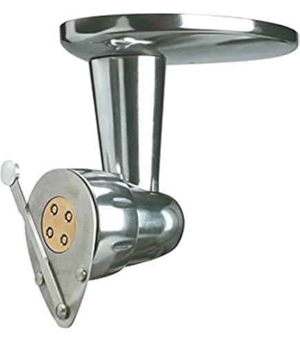 Accesorio Para Pasta Para Batidora De Pie | Envío Gratis