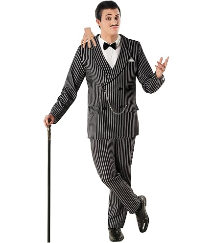1920s Gangster Moustache - Black Spiv Style Fake Tash For Fancy Dress & Costumes 6 thumbnail image