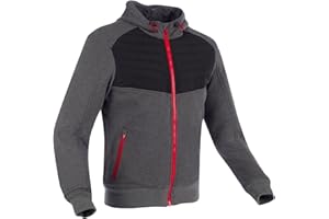 SEGURA Pulsor Blouson moto Homme