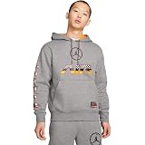 Jordan - Sudadera de hombre con capucha Jumpman Holiday negra cód.  CT3457-010 Negro XS: Amazon.es: Ropa