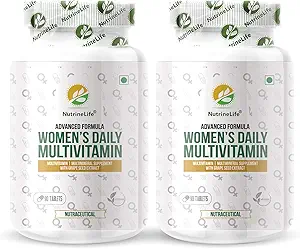 NutrineLife Women