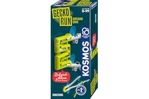 KOSMOS Gecko Run, Snake: Experimentierkasten