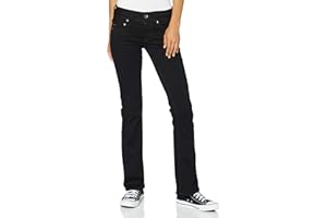 G-STAR RAW Women's Midge Bootcut Jeans