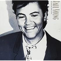 No Parlez: Young, Paul: Amazon.es: CD y vinilos}