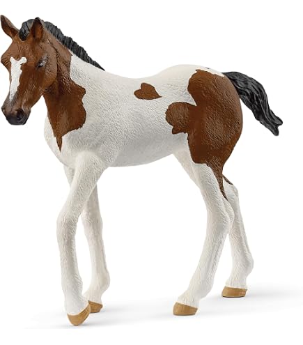 SCHLEICH 14895 Semental Andaluz, da 5 Anni, Horse Club - Figura, 4 x 12 x 12 cm