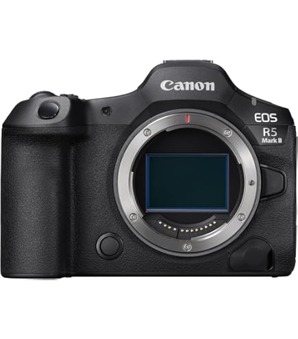 Canon EOS R5 極美品 Canon EOS R5 Full-Frame Mirrorless Camera Body Only