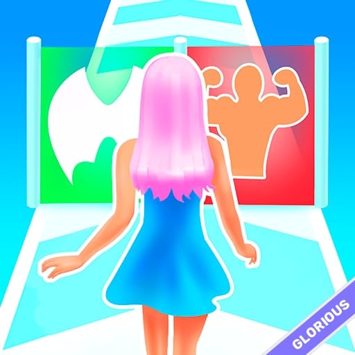Vorteile, Stärken und Schwächen : Challenge Race to Love - Glorious