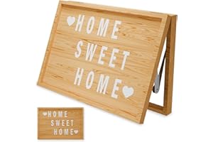 LA CASITA DE AMARA - Tapa Cuadro Electrico Decorativa Madera + Colgador Llaves. Medida Interna 39x28x3cm. Medida externa 42x31x5cm. Tapa Contador Luz o Cuadro para Tapar Cuadro Electrico.