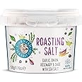 Cornish Sea Salt Tub (1 Pack, Roasting Salt 50g)