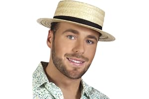 Boland -90992 Chapeau, couleur beige, taille unique, 23752