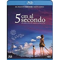 5 Cm Al Secondo (Standard Edition)