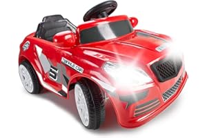 FEBER - Twinkle Car R/C, coche eléctrico, radiocontrol, FAMOSA (800012263)