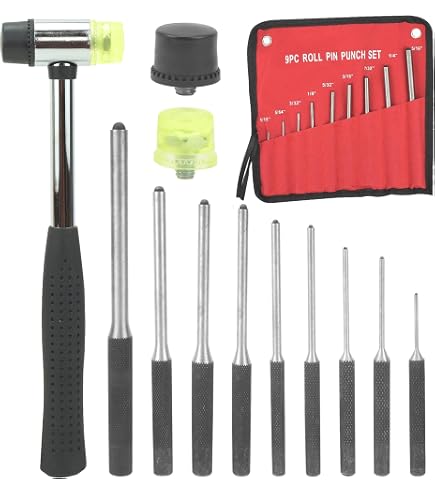 CHASSE - GOUPILLE 1565-2 150MM LS