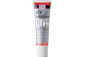 LIQUI MOLY ATF Additive | 250 ml | Oil additive | SKU: 5135