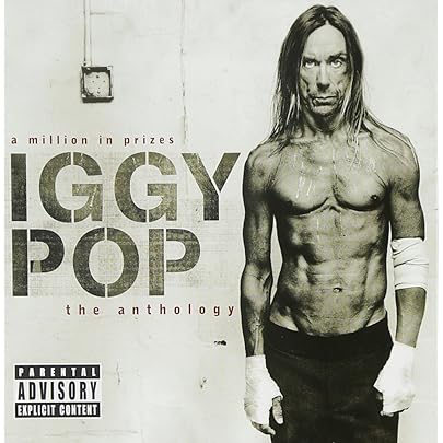 Iggy Pop Lust For Life LP USオリジナルレコード Iggy Pop: Lust For Life (remastered) (180g) (LP) – jpc.de